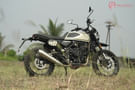 Crossfire 500 images