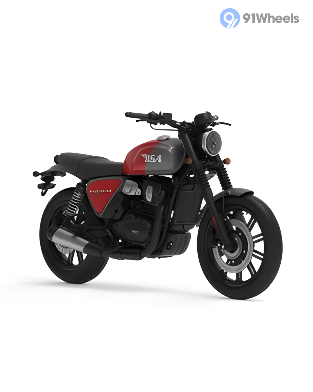 BSA Bantam 350 Mileage - Average per litre - 91Wheels.