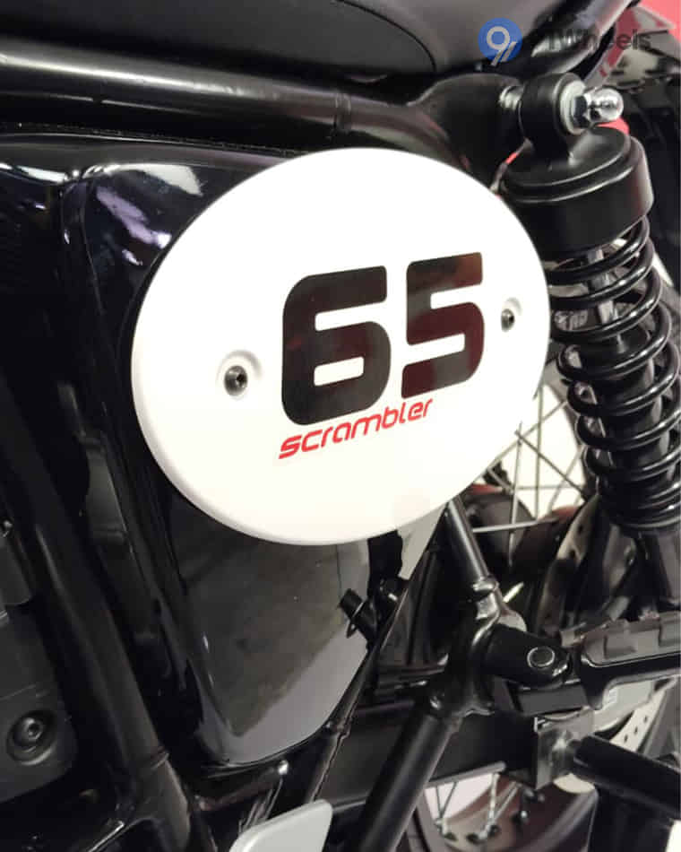 Engine & Exhaust - 6