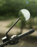 Right Side Handelbar Throttle Grip