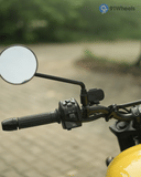 Rear View Mirror