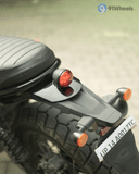 Tail Light