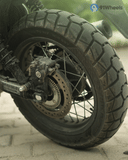 Rear Disc Brake