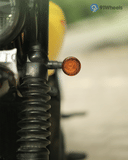 Front Turn Indicators