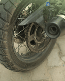 Chain Cover