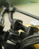 Ignition Switch