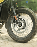 Front Disc Brake