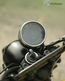 Tachometer