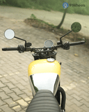 Handle Bar