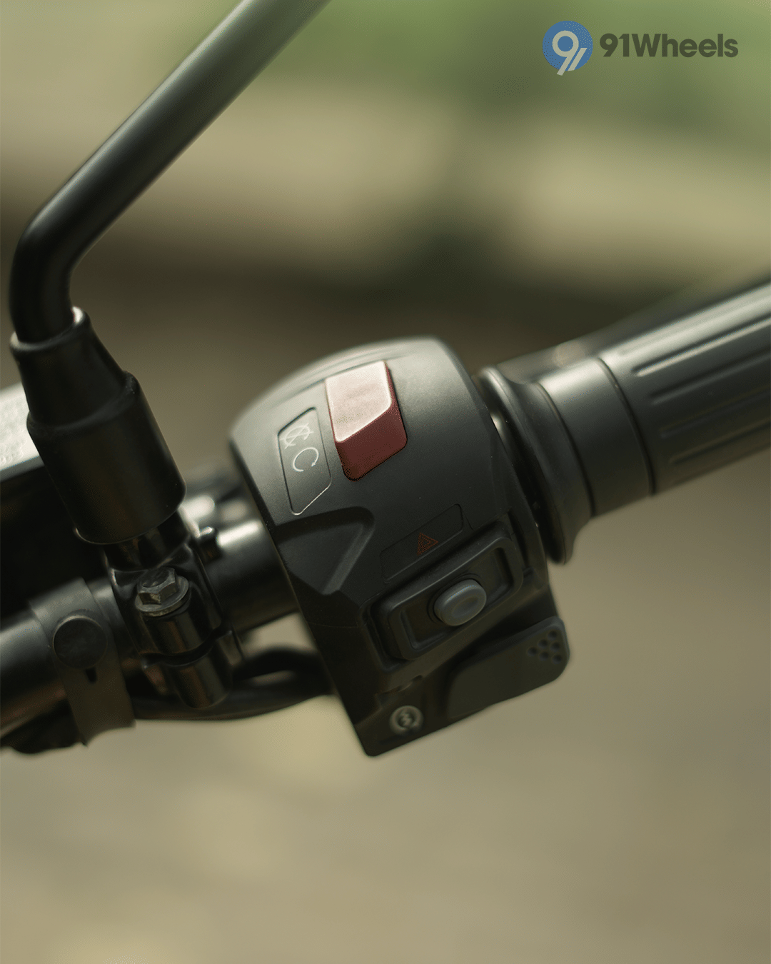 Emergency Off Switch/Kill Switch Emergency Off Switch/Kill Switch