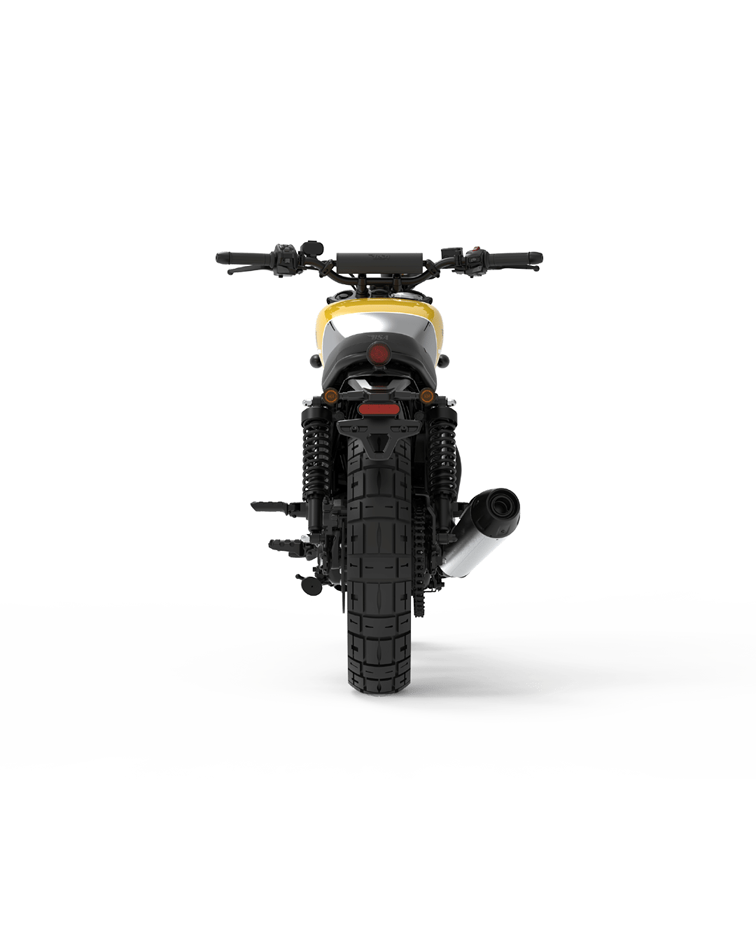 Scrambler 650 3