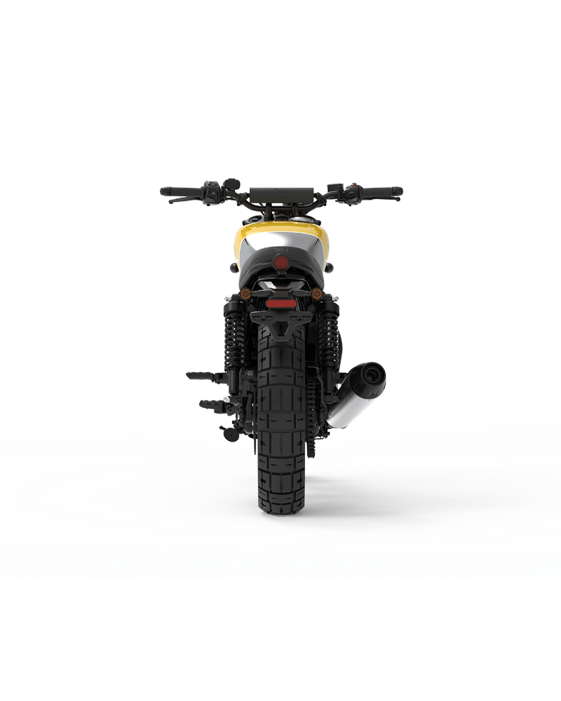 BSA Scrambler 650 - Image 6