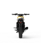 Scrambler 650 images