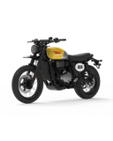 Left Front Three Quarter