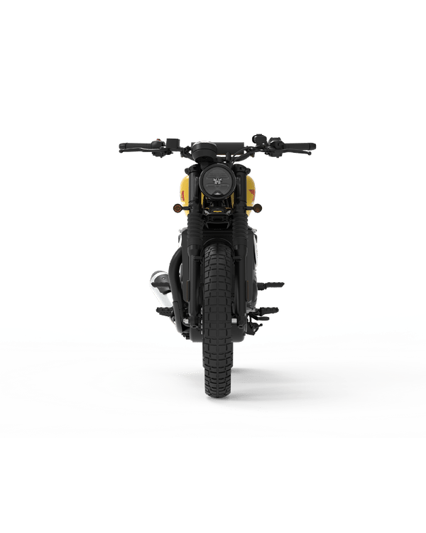 Scrambler 650 image