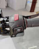 Multifunction Switchgear Right