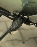 Rider Footpeg