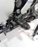 Pillion Left Footpeg