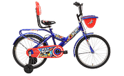 BSA Doodle 16T EVA Base cycle