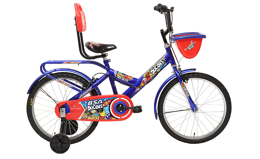 bsa toonz 16t