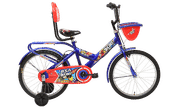 BSA Doodle 20T Base cycle