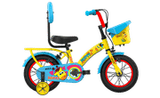  BSA Dotty 14T EVA Base cycle