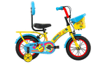 BSA Dotty 14T TT