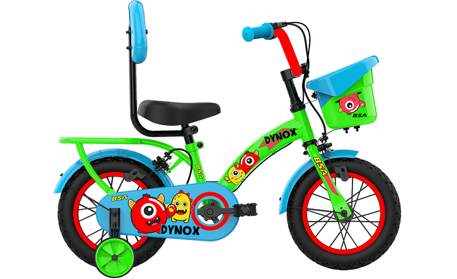 Bsa kids hot sale cycle