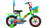 BSA Dynox 14T EVA