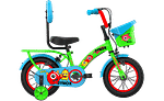 BSA Dynox 14T TT