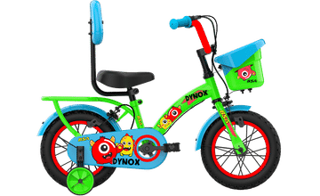BSA Dynox 14T TT