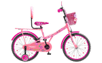 BSA Flora 16T EVA