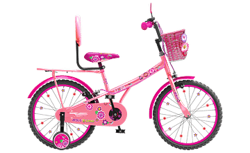 BSA Flora 16T EVA