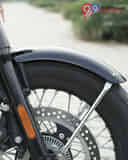 Front Mudguard