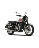 Right Front Three Quarter