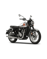 BSA Gold Star 650