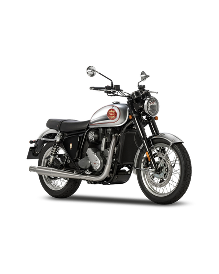 BSA Gold Star 650