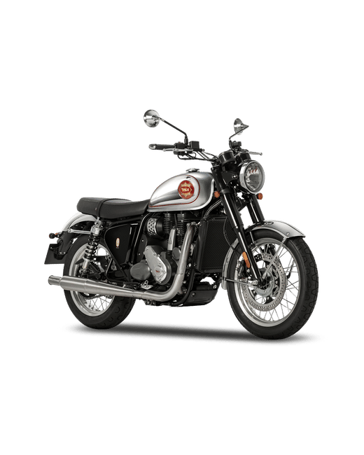 BSA Gold Star 650 Specifications BSA Gold Star 650 Specifications