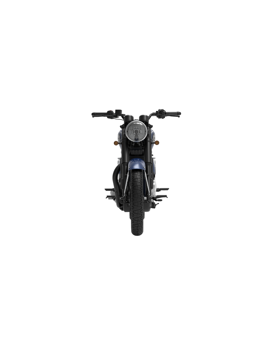 BSA Gold Star 650 image