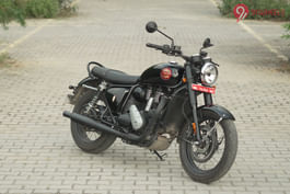 Gold Star 650 image