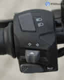 Multifunction Switchgear Right