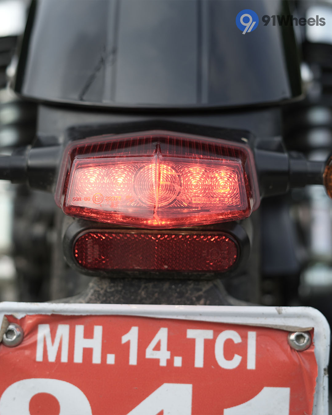 BSA Gold Star 650 image