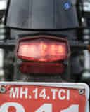 Tail Light