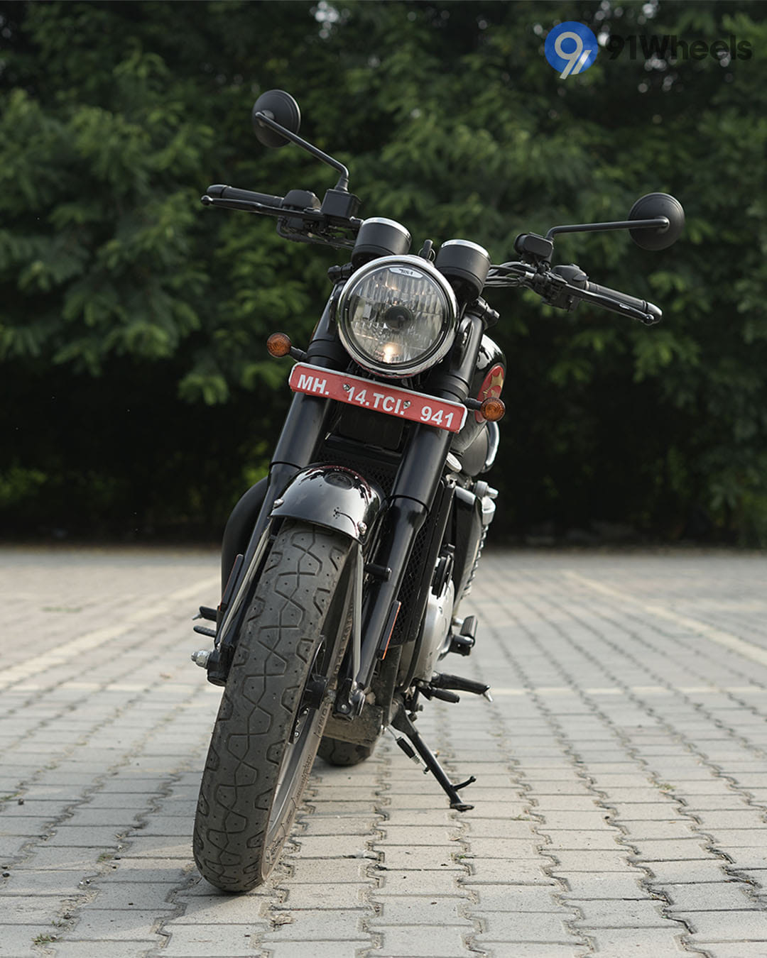 BSA Gold Star 650 image