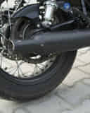 Silencer/Muffler