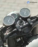 TFT / Instrument Cluster