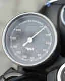 Speedometer