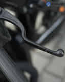 Clutch lever