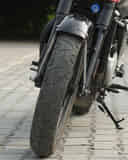 Front Tyre