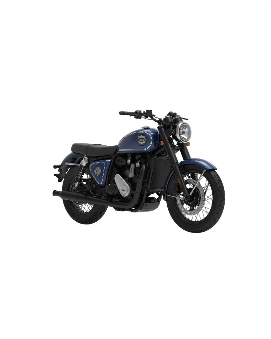 BSA Gold Star 650 image